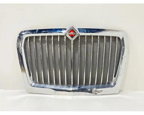 international-lt625-grille #1449150