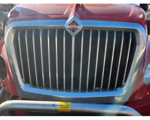 international-lt625-grille #1438928