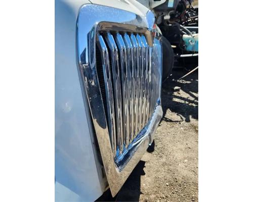 international-lt625-grille #1444162