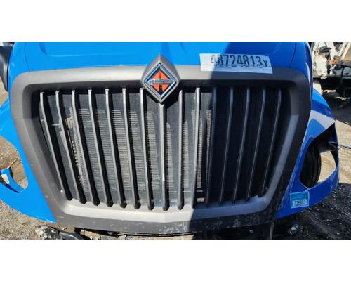 international-lt625-grille #1445082