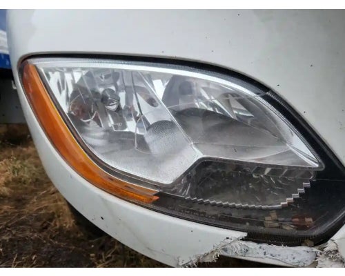 International LT625 Headlamp Assembly # International LT625 Headlamp Assembly #
