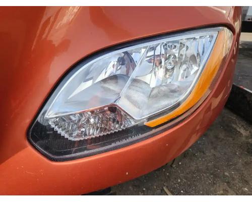 International LT625 Headlamp Assembly # International LT625 Headlamp Assembly #
