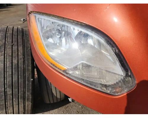 International LT625 Headlamp Assembly # International LT625 Headlamp Assembly #