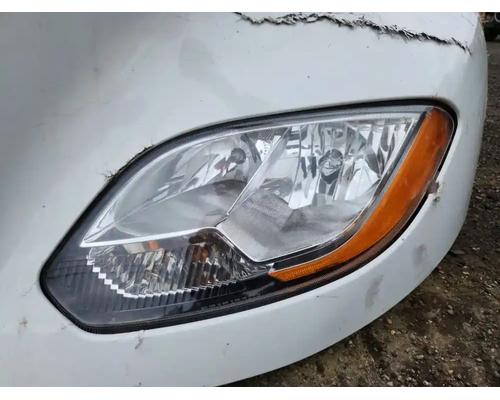 International LT625 Headlamp Assembly # International LT625 Headlamp Assembly #