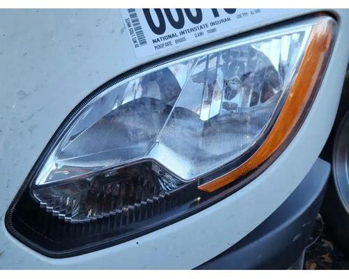 International LT625 Headlamp Assembly # International LT625 Headlamp Assembly #