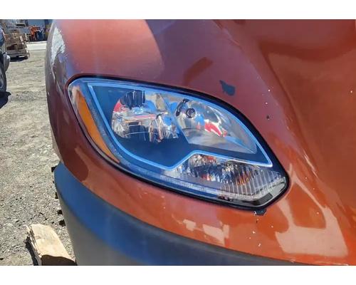 International LT625 Headlamp Assembly # International LT625 Headlamp Assembly #
