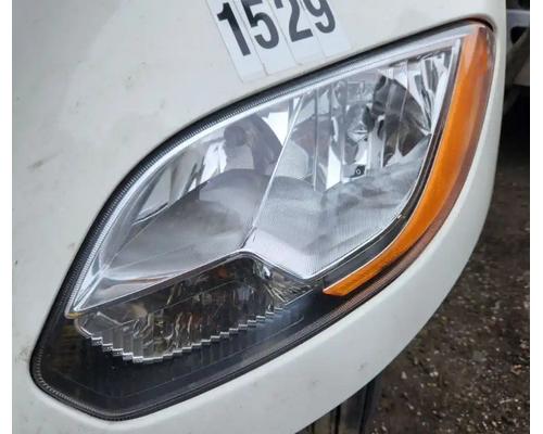international-lt625-headlamp-assembly #1448150