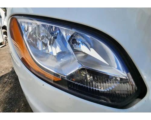 International LT625 Headlamp Assembly # International LT625 Headlamp Assembly #