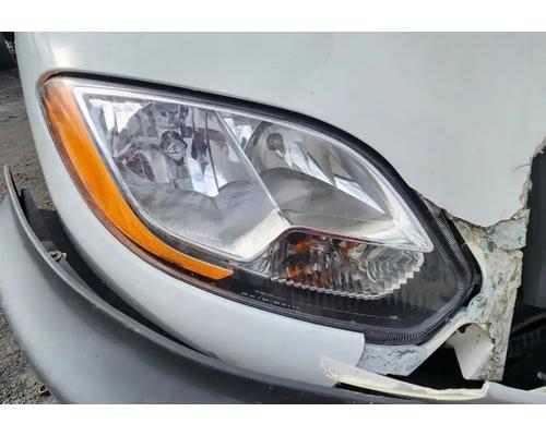International LT625 Headlamp Assembly # International LT625 Headlamp Assembly #