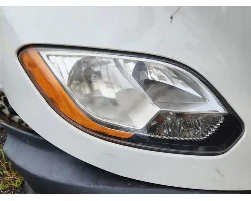 international-lt625-headlamp-assembly #1435325