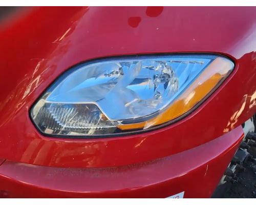 international-lt625-headlamp-assembly #1438929