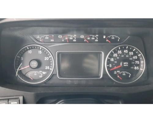 international-lt625-instrument-cluster #1445121