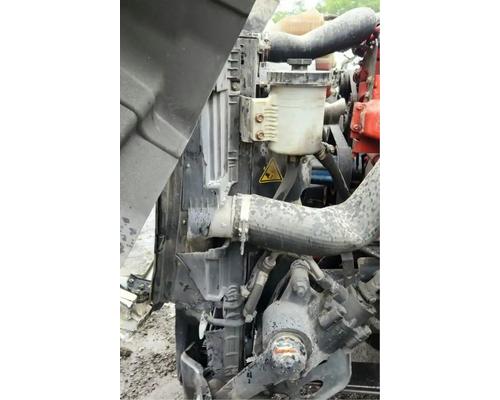 International LT625 Intercooler # International LT625 Intercooler #