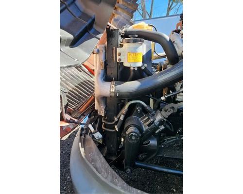 International LT625 Intercooler # International LT625 Intercooler #