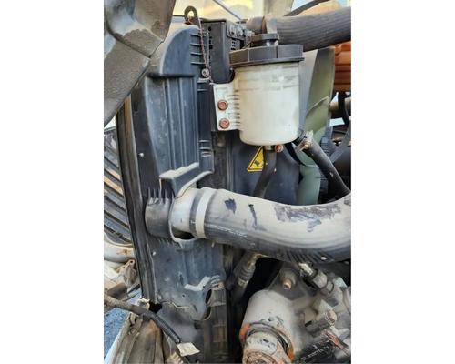 International LT625 Intercooler # International LT625 Intercooler #