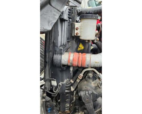 International LT625 Intercooler # International LT625 Intercooler #