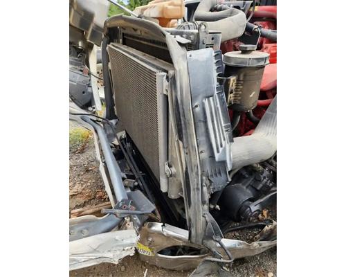 International LT625 Intercooler # International LT625 Intercooler #