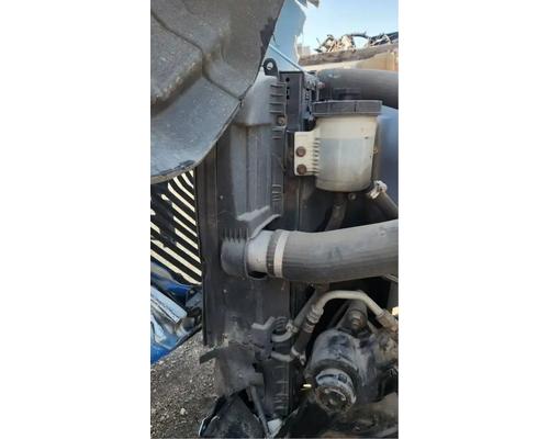 international-lt625-intercooler #1445077