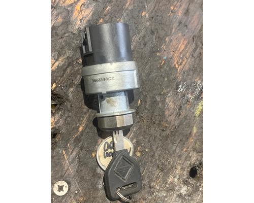 INTERNATIONAL LT625 Ignition Switch