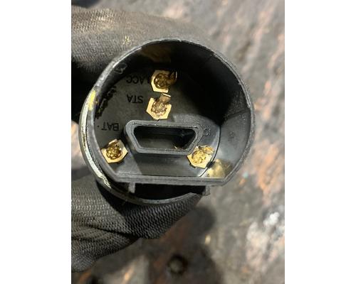 INTERNATIONAL LT625 Ignition Switch