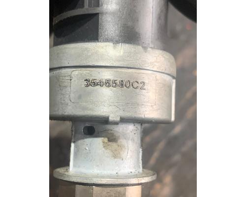 INTERNATIONAL LT625 Ignition Switch