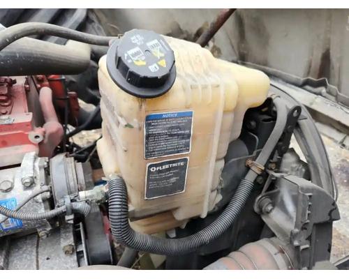 International LT625 Radiator Overflow # International LT625 Radiator Overflow #