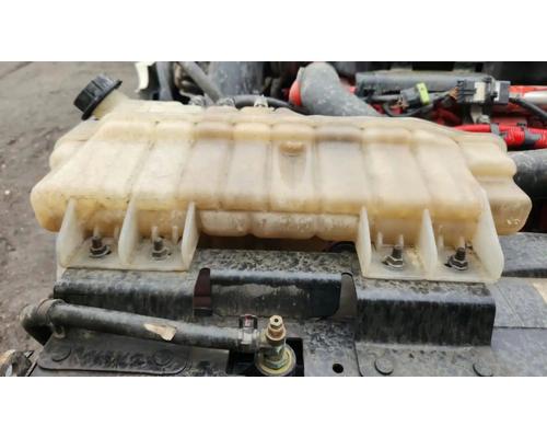 International LT625 Radiator Overflow # International LT625 Radiator Overflow #