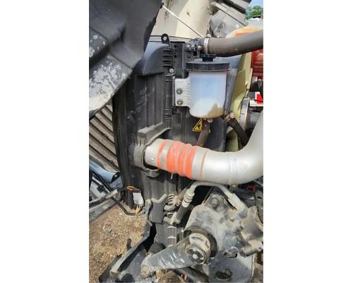 International LT625 Radiator # International LT625 Radiator #