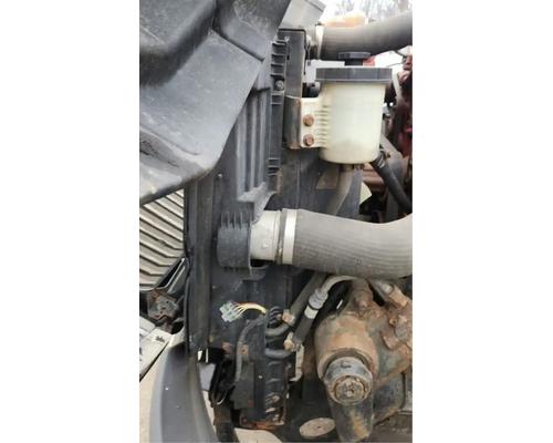 International LT625 Radiator # International LT625 Radiator #