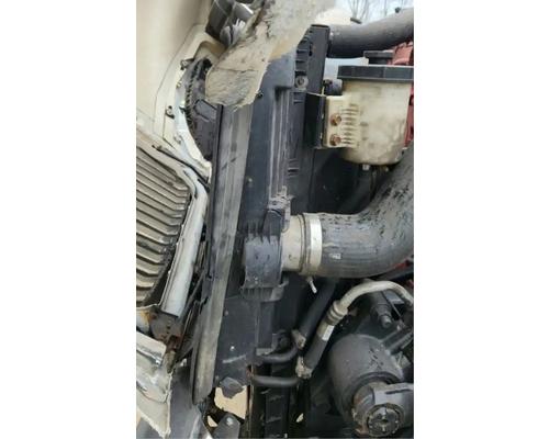 International LT625 Radiator # International LT625 Radiator #