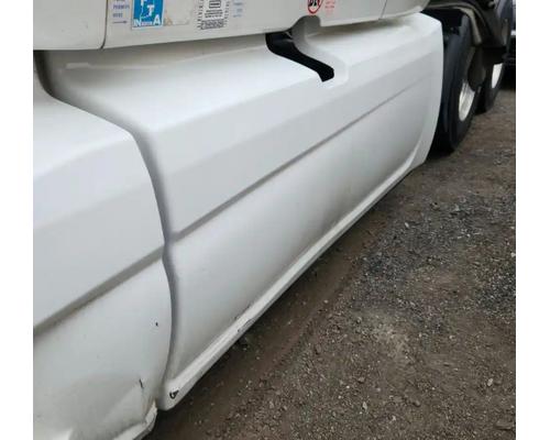 International LT625 Fairing # International LT625 Fairing #