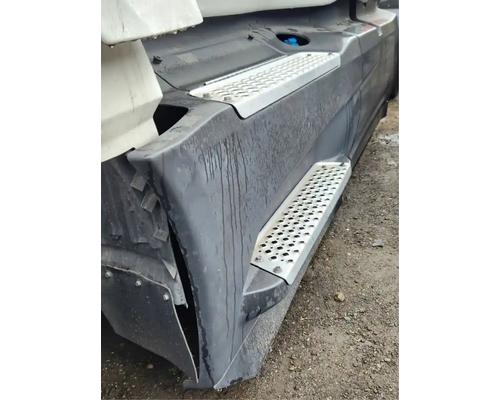 International LT625 Fairing # International LT625 Fairing #