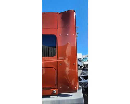 international-lt625-sleeper-fairing #1379983