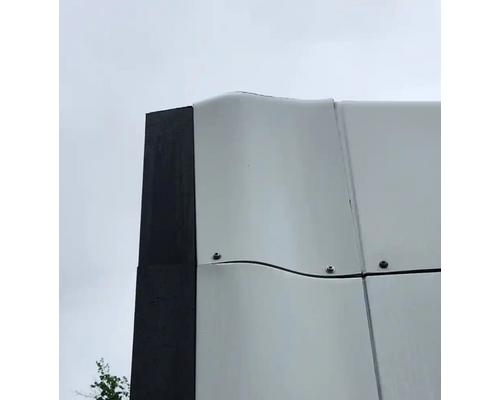 international-lt625-sleeper-fairing #1428638