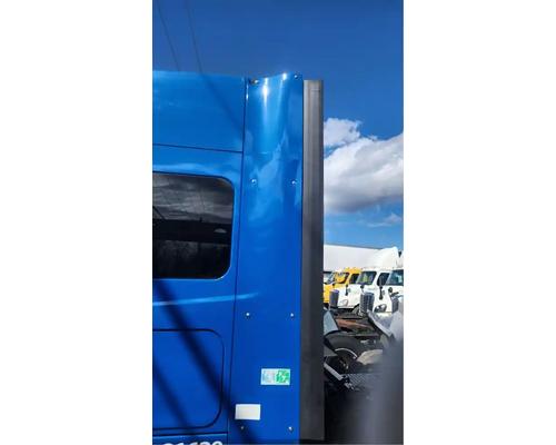 international-lt625-sleeper-fairing #1445101