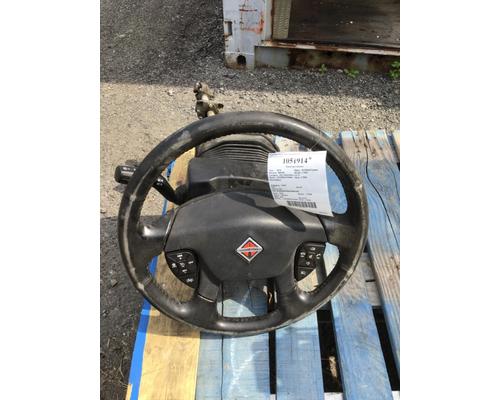 2019-international-lt625-steering-column #1409283