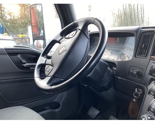  International LT625 Steering Column #