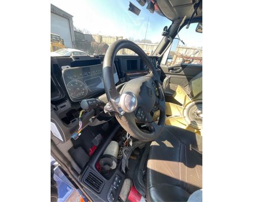 International LT625 Steering Column # International LT625 Steering Column #