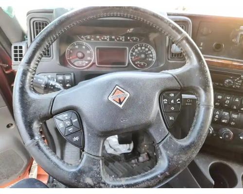 International LT625 Steering Column # International LT625 Steering Column #