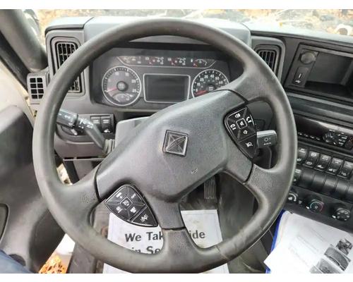  International LT625 Steering Column #