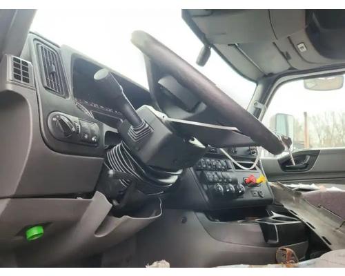 International LT625 Steering Column #