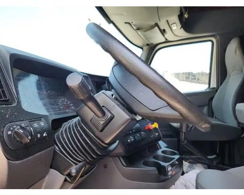 International LT625 Steering Column # International LT625 Steering Column #