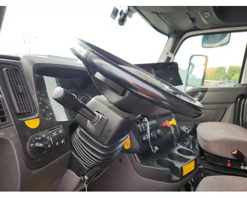 International LT625 Steering Column # International LT625 Steering Column #