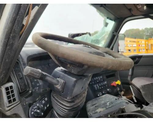 International LT625 Steering Column # International LT625 Steering Column #