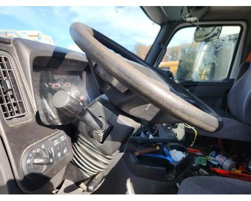 International LT625 Steering Column # International LT625 Steering Column #