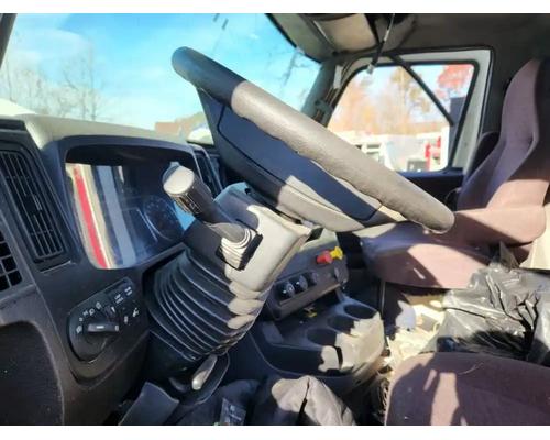 International LT625 Steering Column # International LT625 Steering Column #