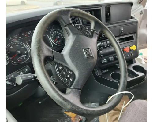 International LT625 Steering Column # International LT625 Steering Column #