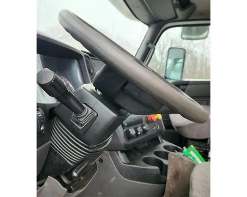  International LT625 Steering Column #