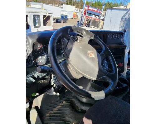International LT625 Steering Column # International LT625 Steering Column #