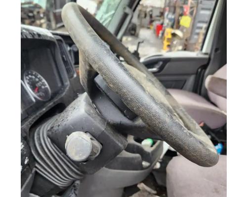  International LT625 Steering Column #